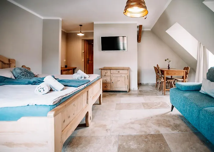 Steinthron * Kalwang